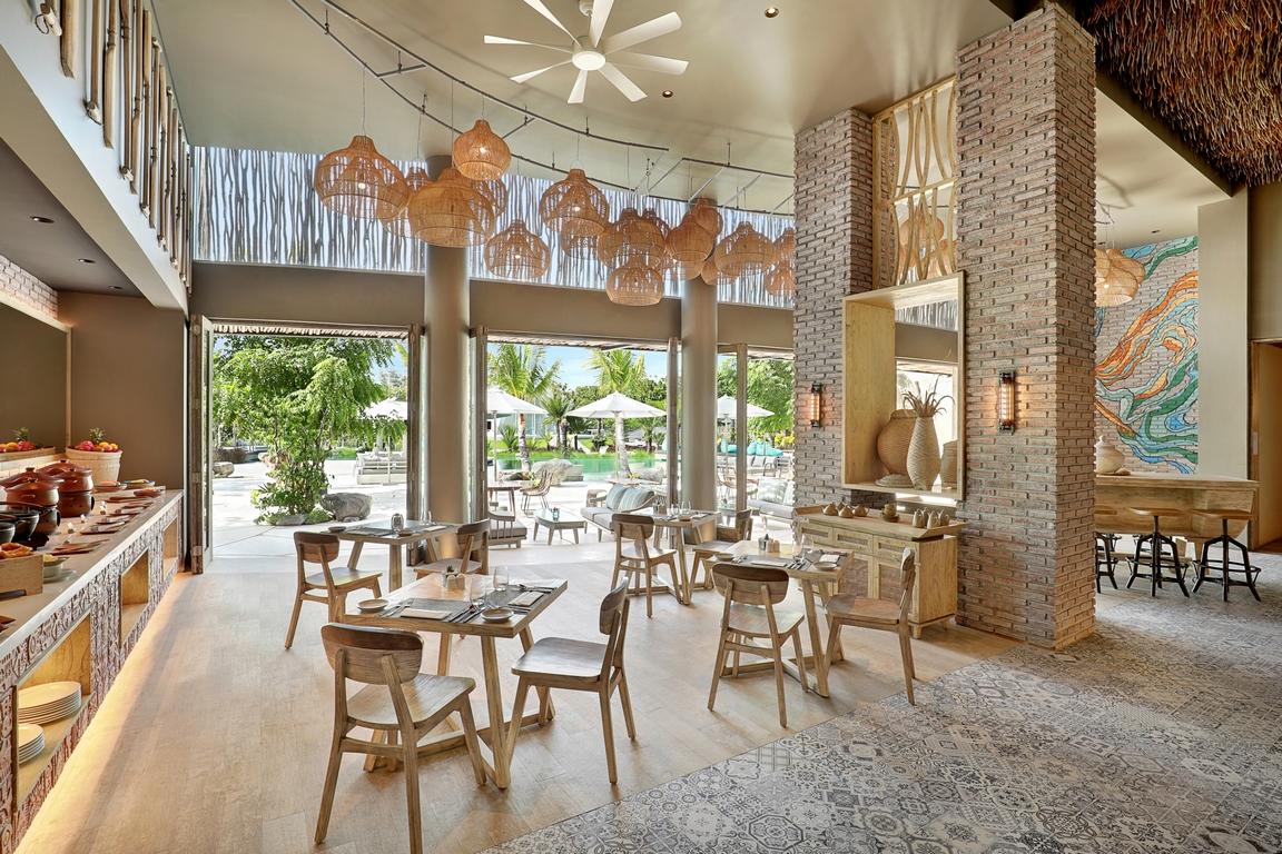 Hotel Cross Bali Breakers Jimbaran Exterior foto