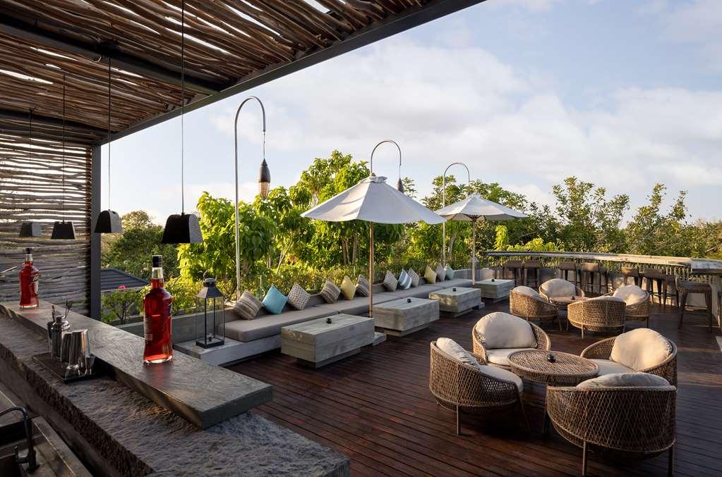Hotel Cross Bali Breakers Jimbaran Facilidades foto